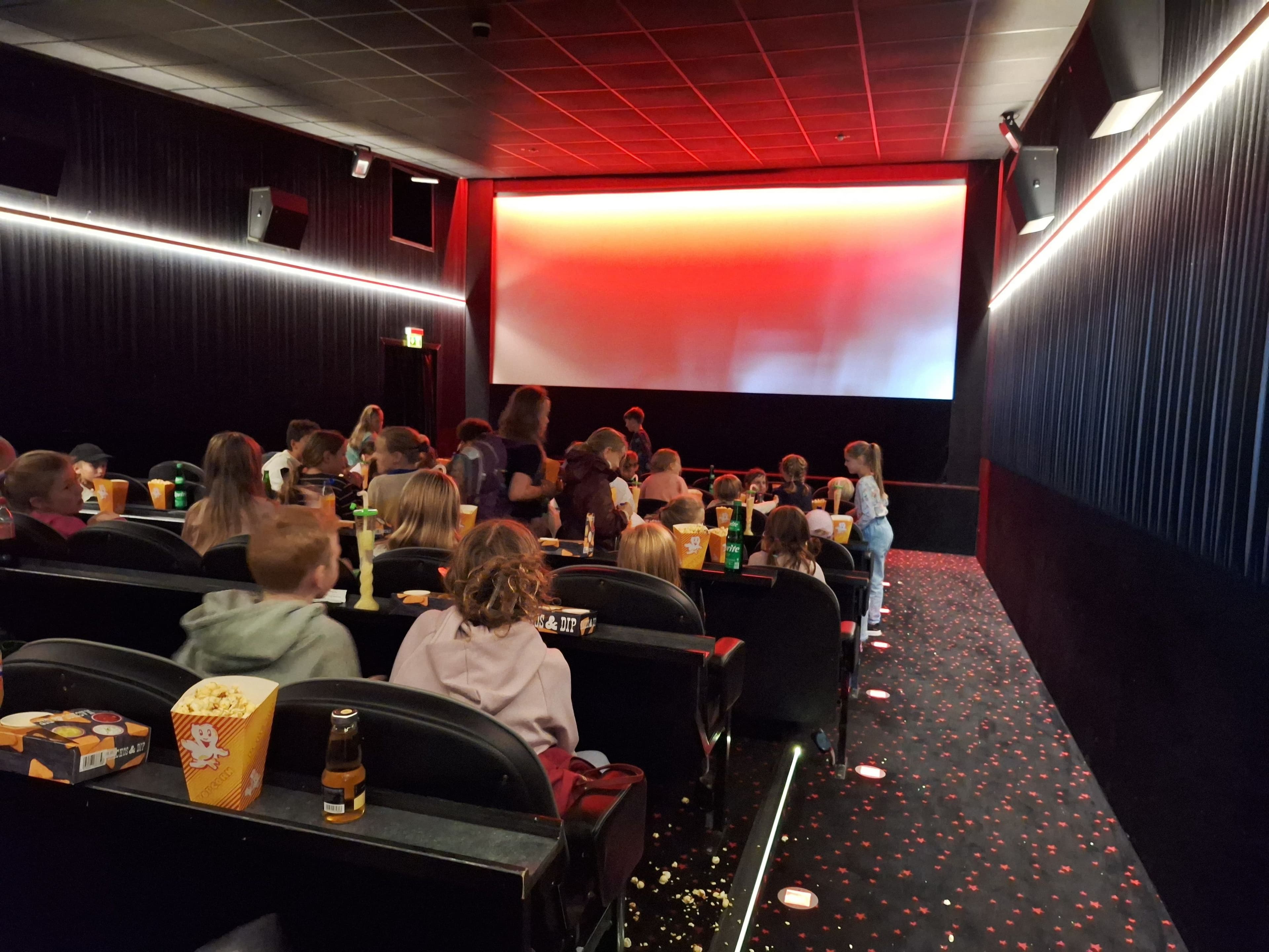 FerienLeseClub 2025 begeistert Schleswig