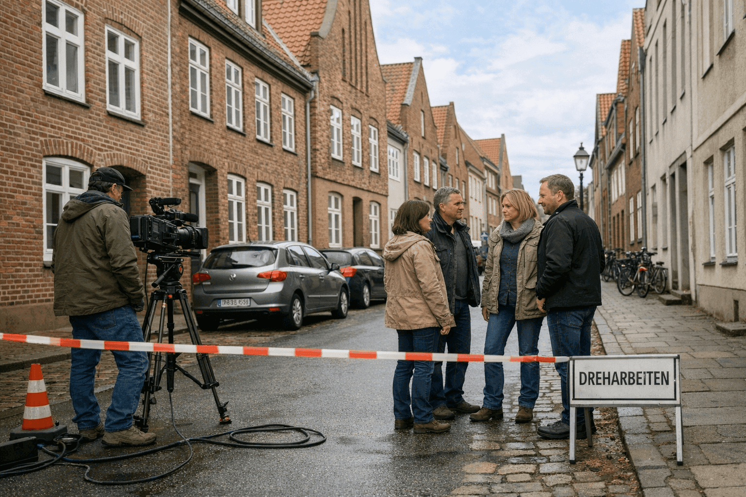 „Morden im Norden“: Staffel 14 startet
