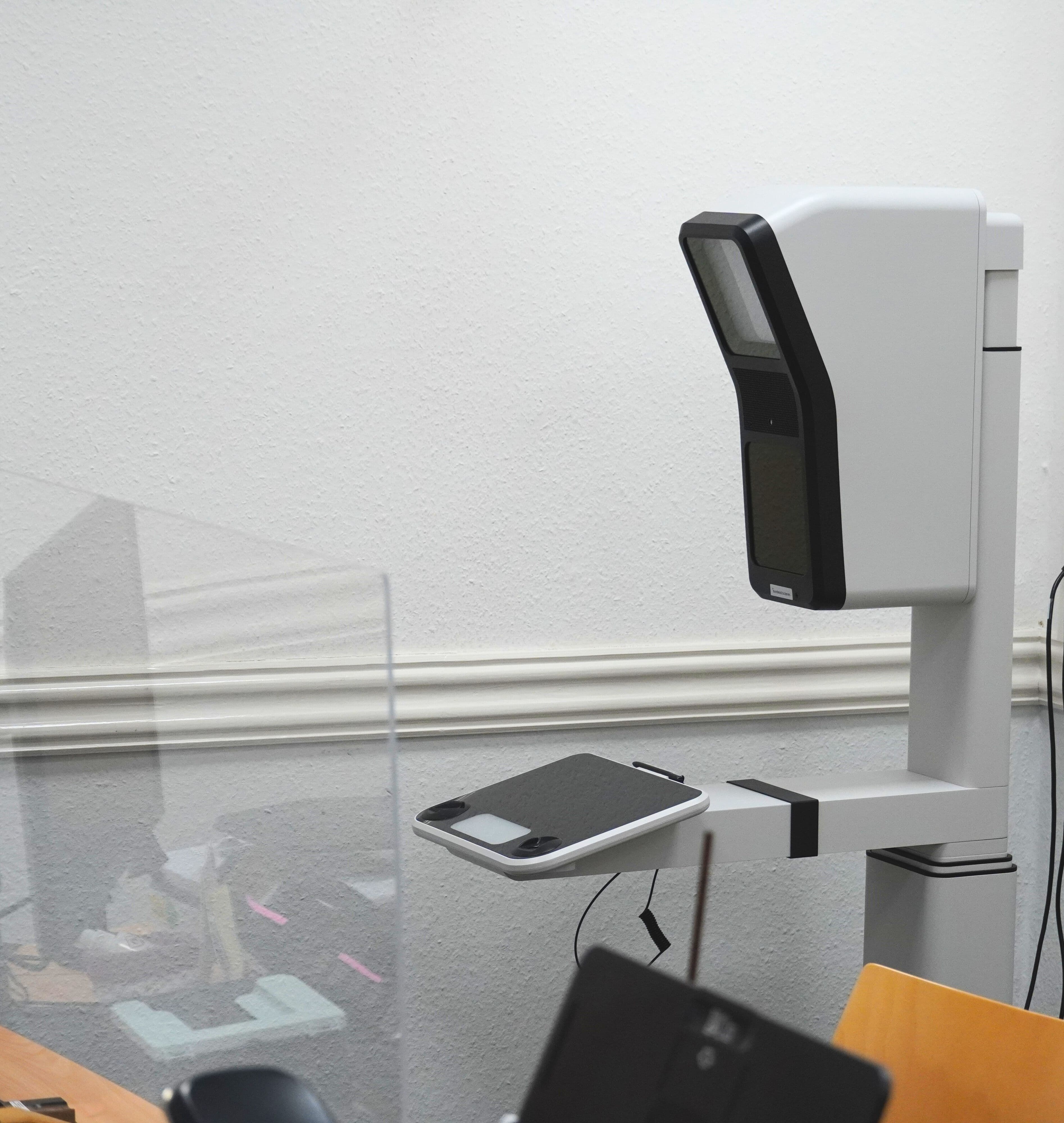 Schneller zum Ausweis: Neues digitales Verfahren in Schleswig
