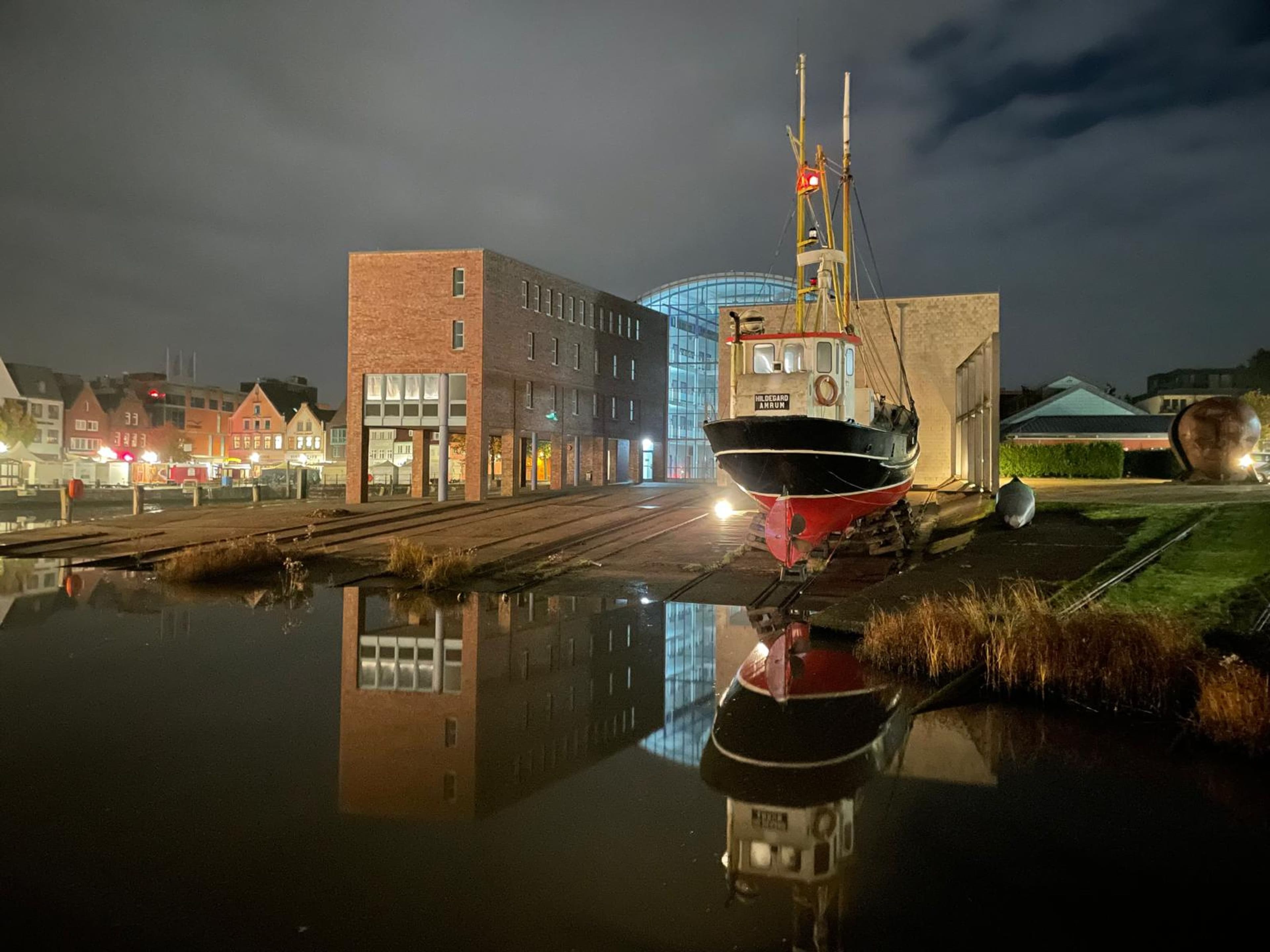 Senioren-Fotowettbewerb in Husum