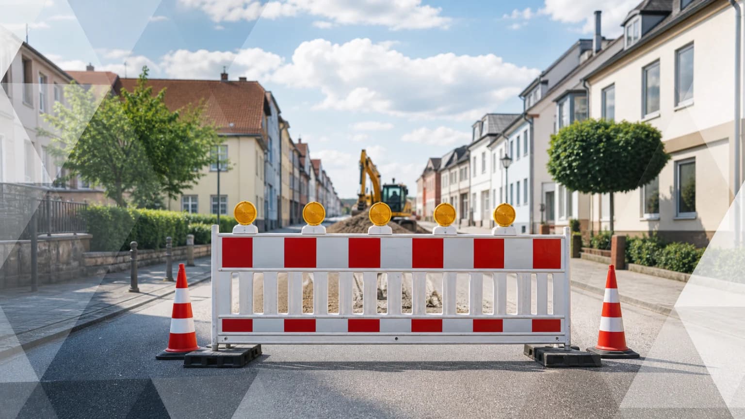 Reiseverkehr zum Ferienbeginn: Viel Stau auf wichtigen Strecken
