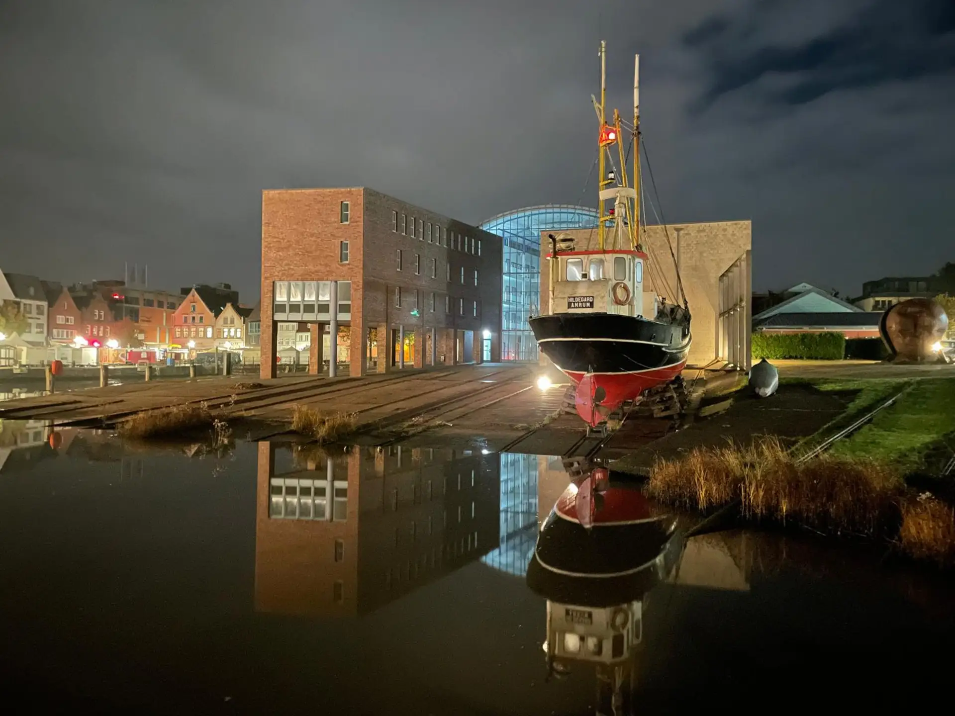 Senioren-Fotowettbewerb in Husum